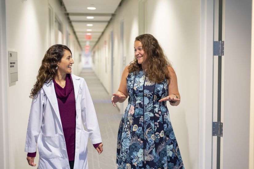 doctor of science in usa